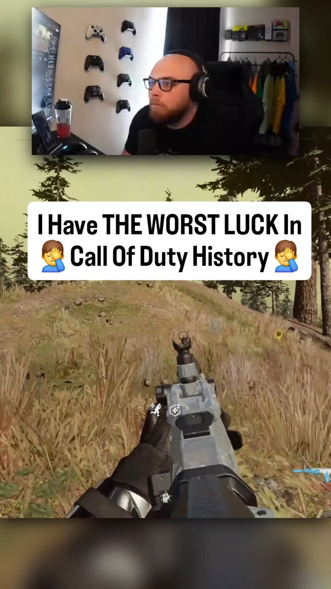 Post 4 by BeanBolt on Instagram (video)
