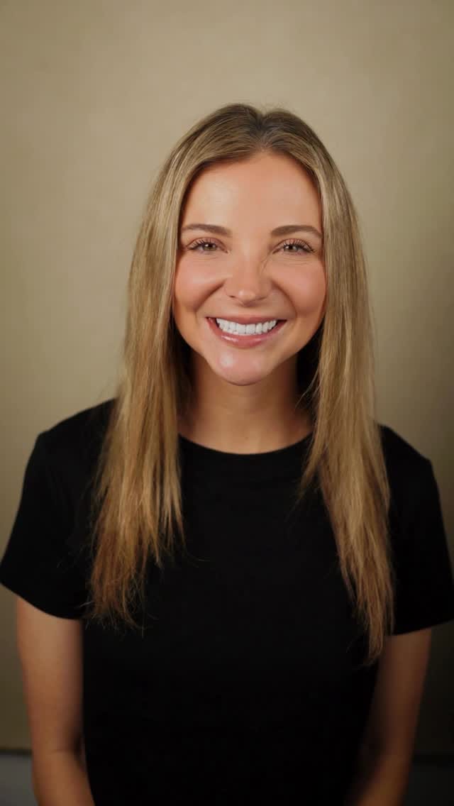 Post 4 by Mackenzi Dooley DDS on Instagram (video)