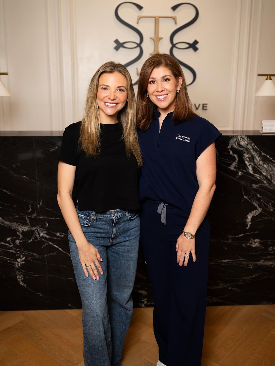 Post 7 by Mackenzi Dooley DDS on Instagram (carousel)