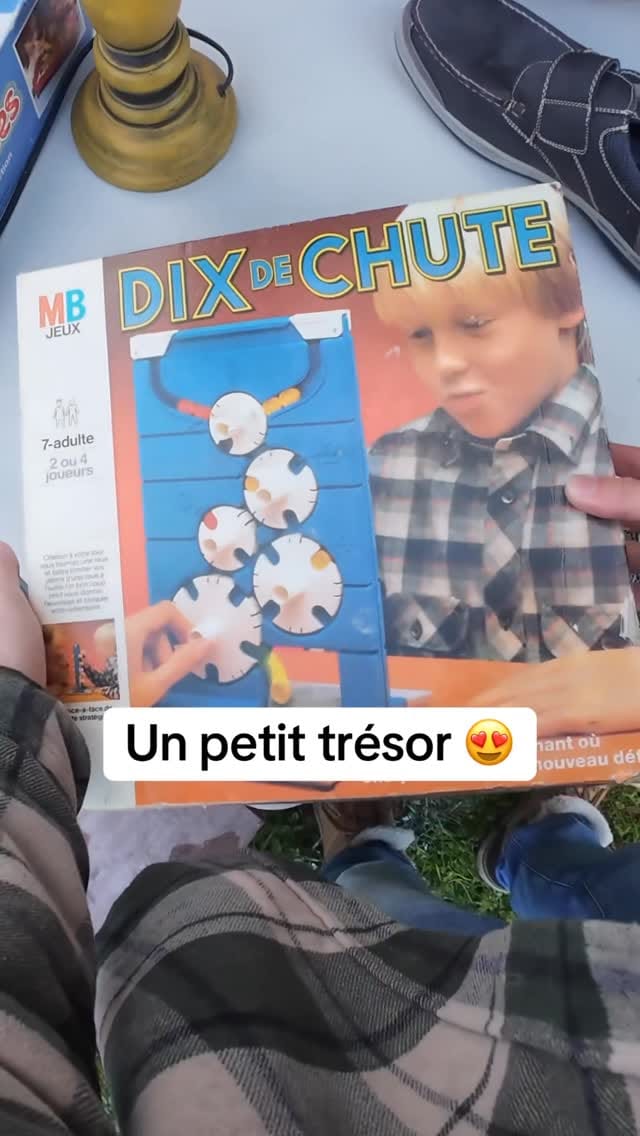 Post 4 by RPG Collection Jeux Vidéo Retrogaming on Instagram (video)