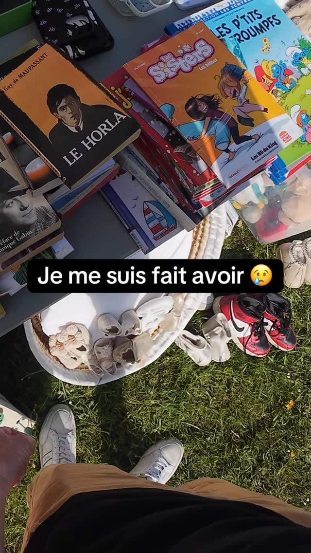 Post 1 by RPG Collection Jeux Vidéo Retrogaming on Instagram (video)
