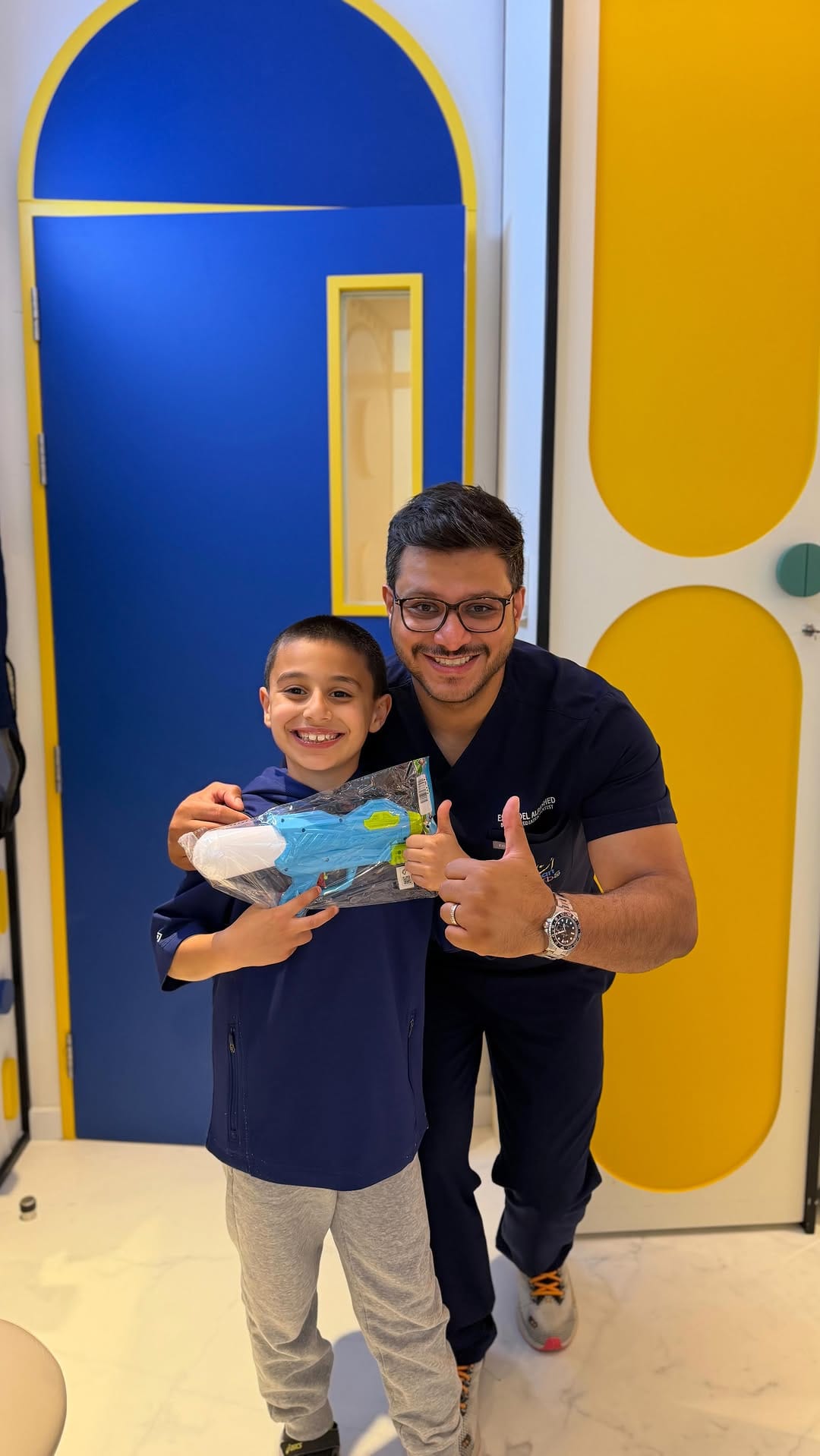 Post 8 by Essa Adel AlRashid on Instagram (video)