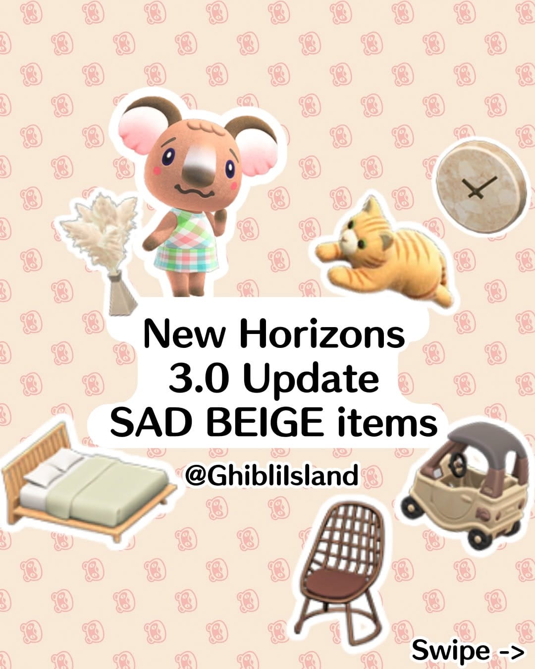 Post 2 by Ghibli island 🏝 on Instagram (carousel)