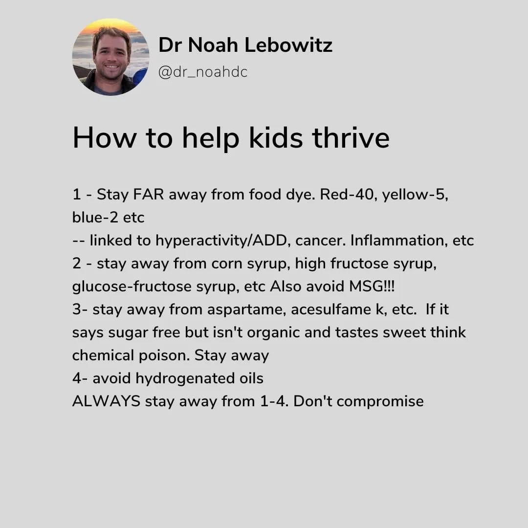 Post 9 by Dr. Noah Lebowitz DC on Instagram (carousel)