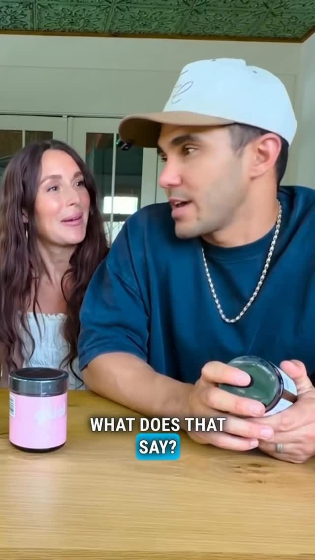 Post 5 by Dr. Noah Lebowitz DC on Instagram (video)