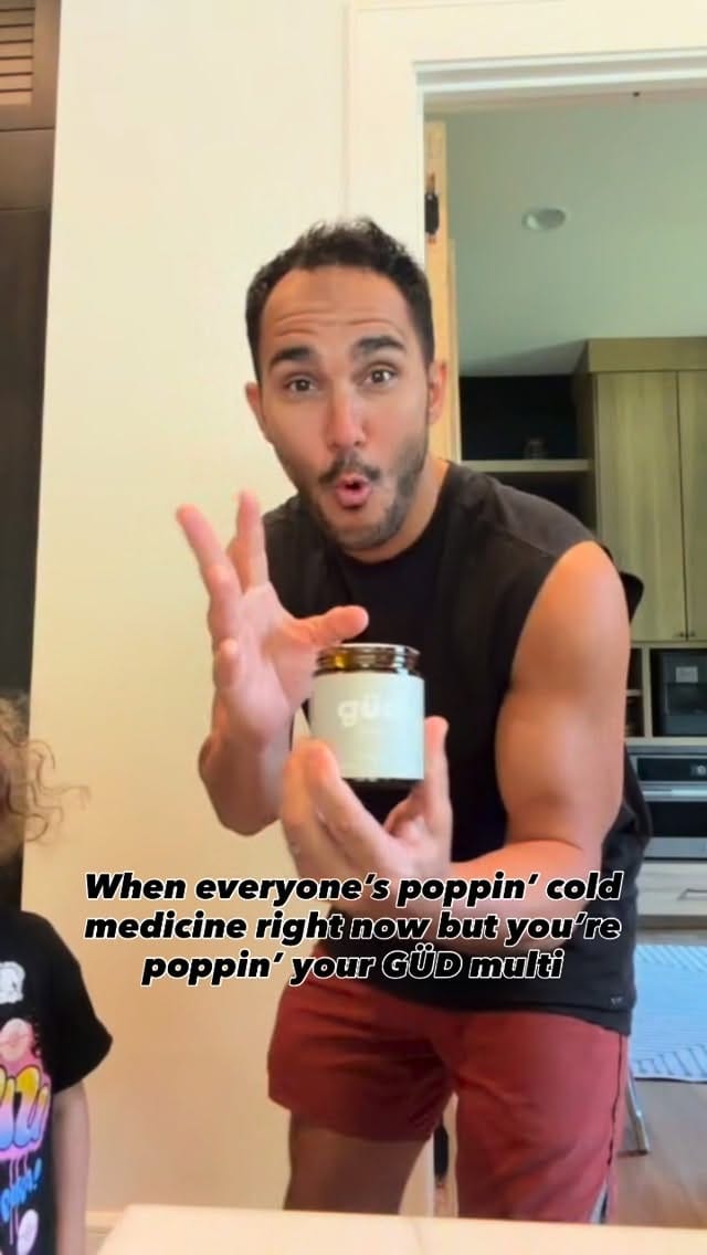 Post 3 by Dr. Noah Lebowitz DC on Instagram (video)