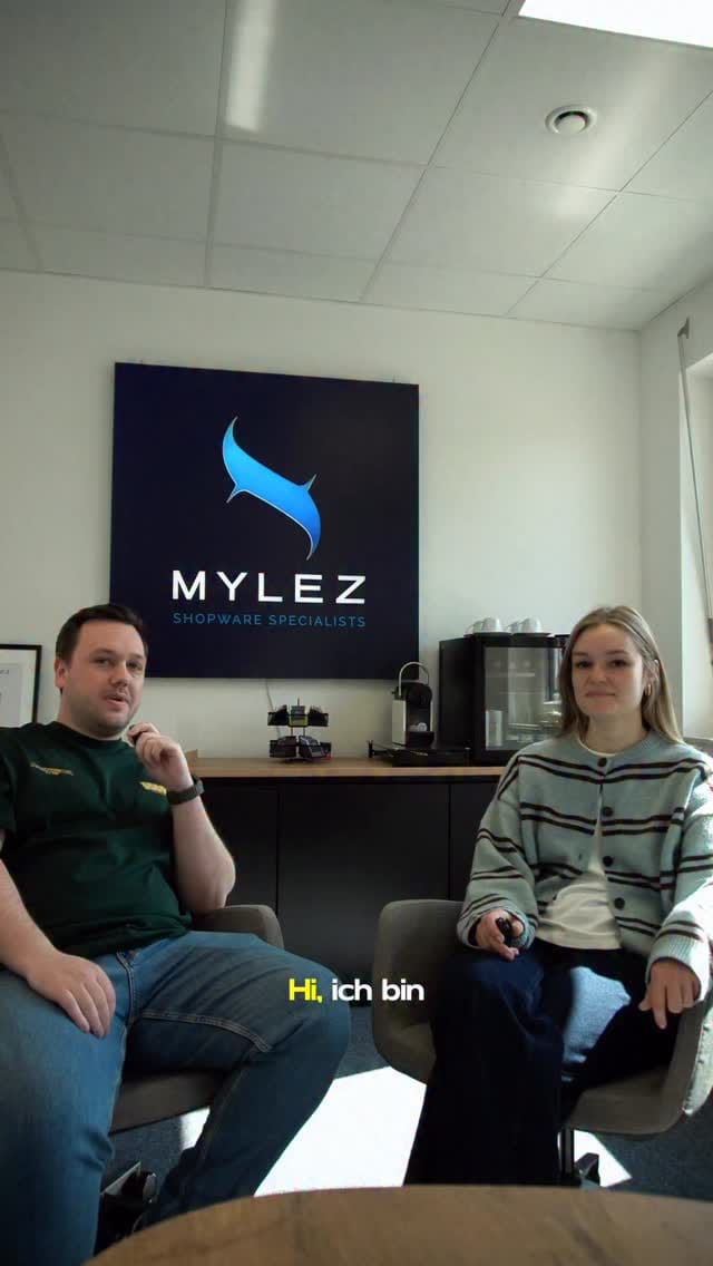 Post 2 by Shopware Agentur on Instagram (video)