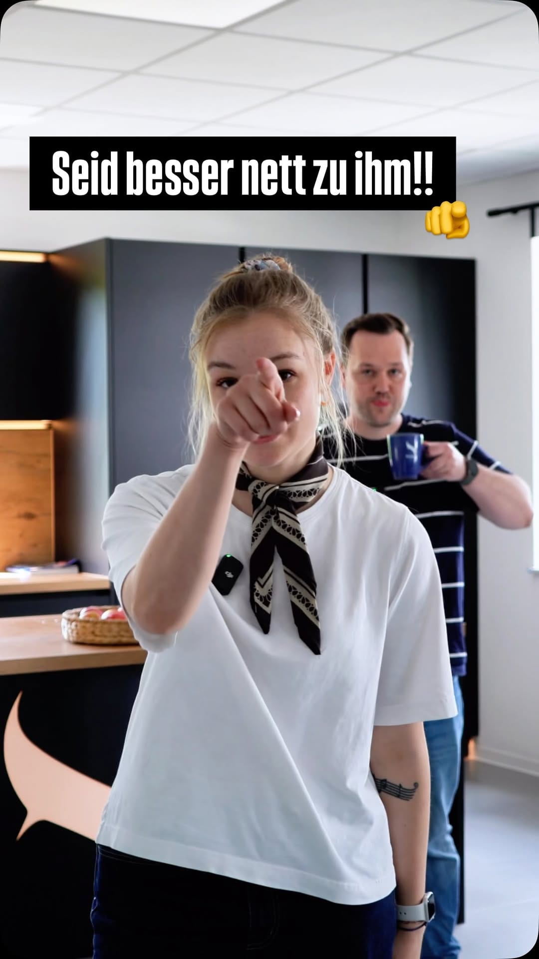 Post 1 by Shopware Agentur on Instagram (video)