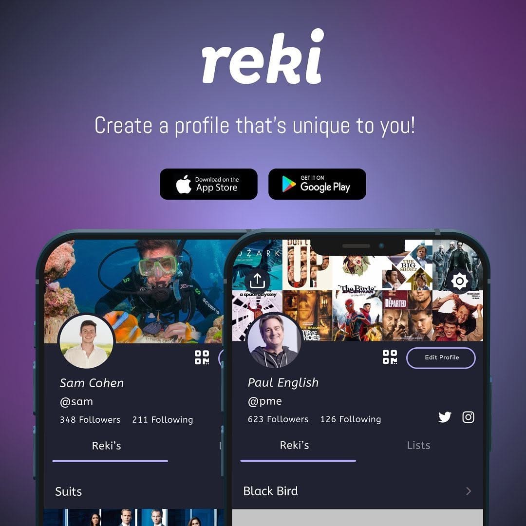 Post 8 by reki on Instagram (image)