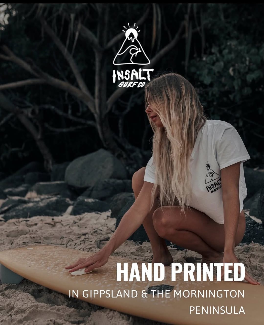 Post 3 by INSALT SURF CO on Instagram (carousel)