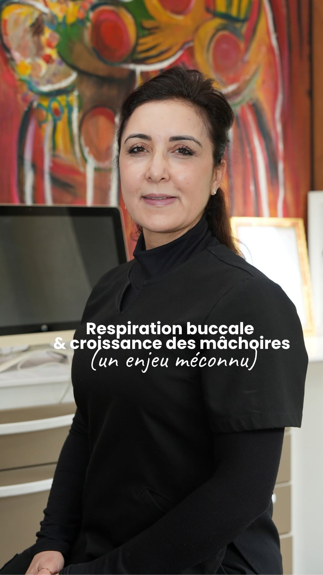 Post 7 by Dr Belkhayat Kenza on Instagram (video)