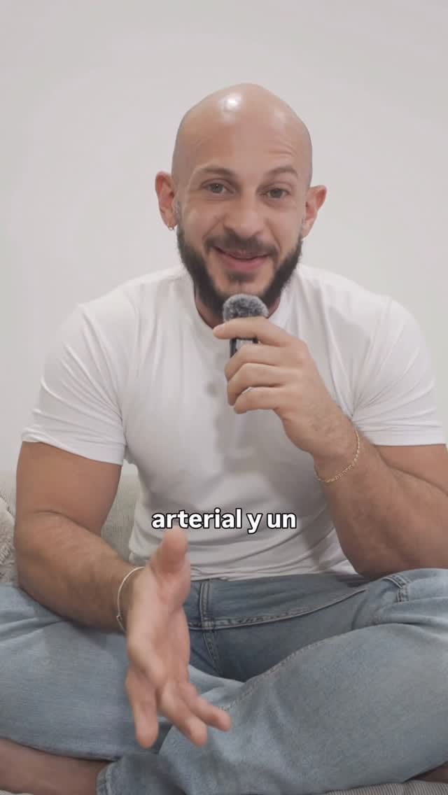 Post 4 by Dr. Theo Pérez Gerdel | Medicina y nutrición on Instagram (video)