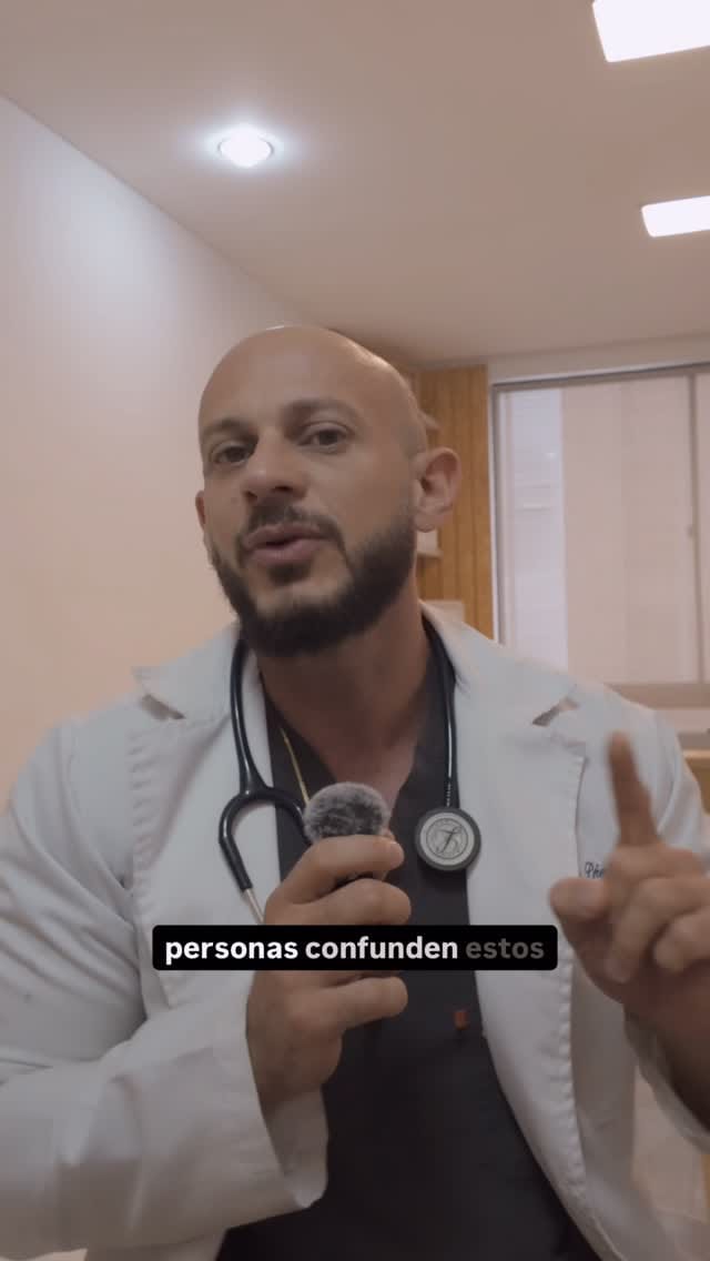 Post 6 by Dr. Theo Pérez Gerdel | Medicina y nutrición on Instagram (video)