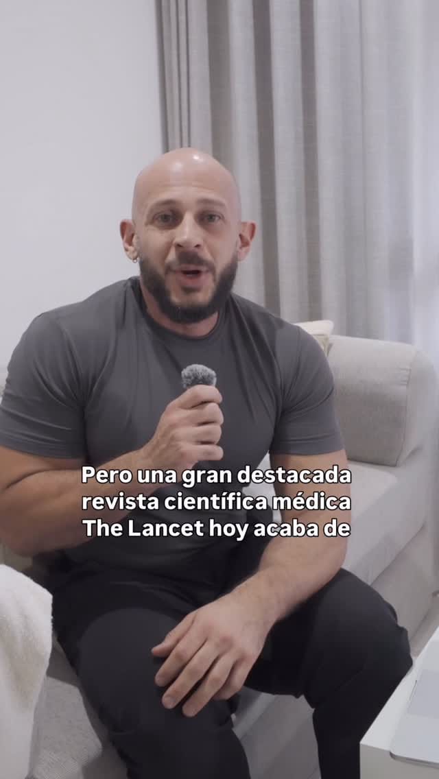 Post 5 by Dr. Theo Pérez Gerdel | Medicina y nutrición on Instagram (video)