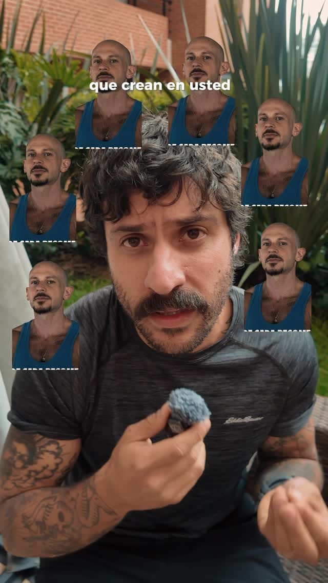 Post 7 by Dr. Theo Pérez Gerdel | Medicina y nutrición on Instagram (video)