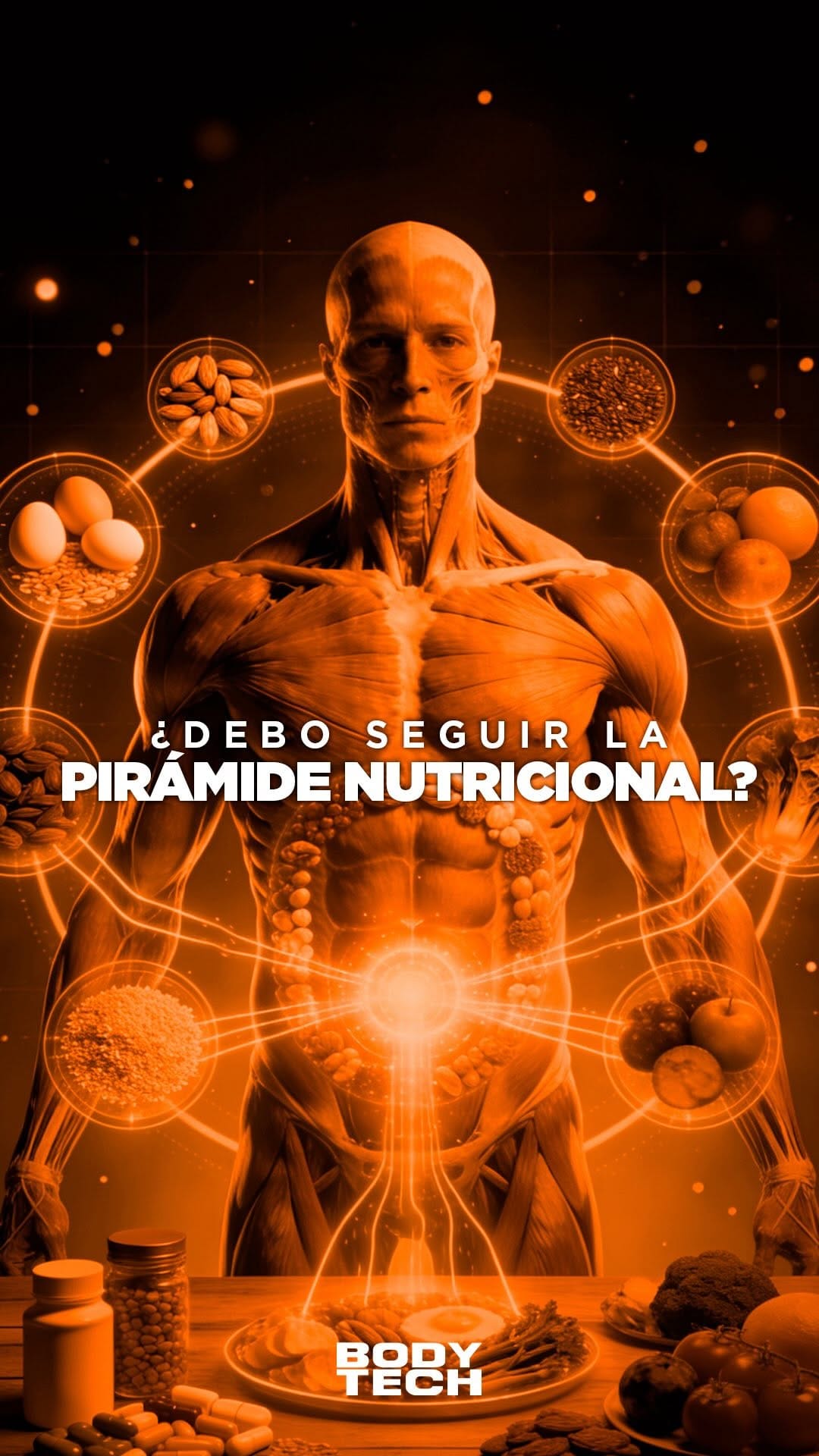 Post 8 by Dr. Theo Pérez Gerdel | Medicina y nutrición on Instagram (video)