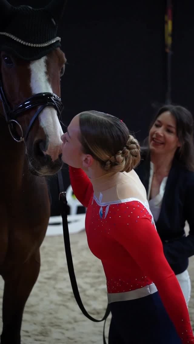 Post 7 by Vaulting World on Instagram (video)