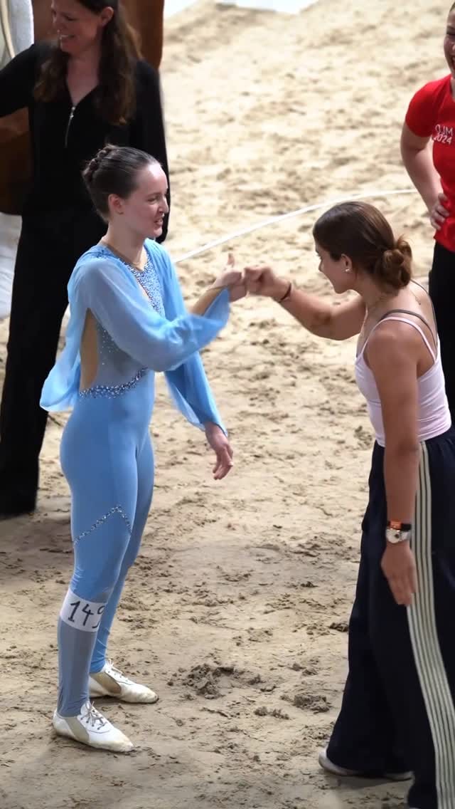 Post 4 by Vaulting World on Instagram (video)