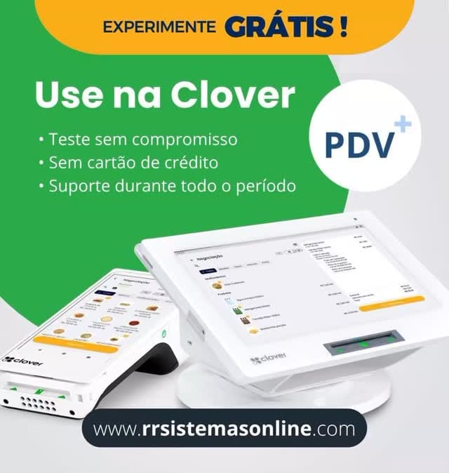Post 3 by Sistema PDV e ERP para FoodService  e Varejo on Instagram (video)