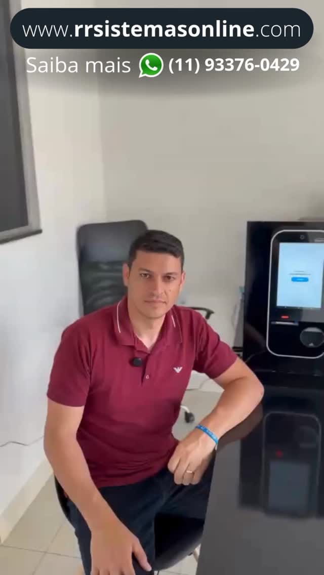Post 1 by Sistema PDV e ERP para FoodService  e Varejo on Instagram (video)