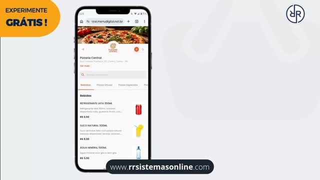 Post 7 by Sistema PDV e ERP para FoodService  e Varejo on Instagram (video)