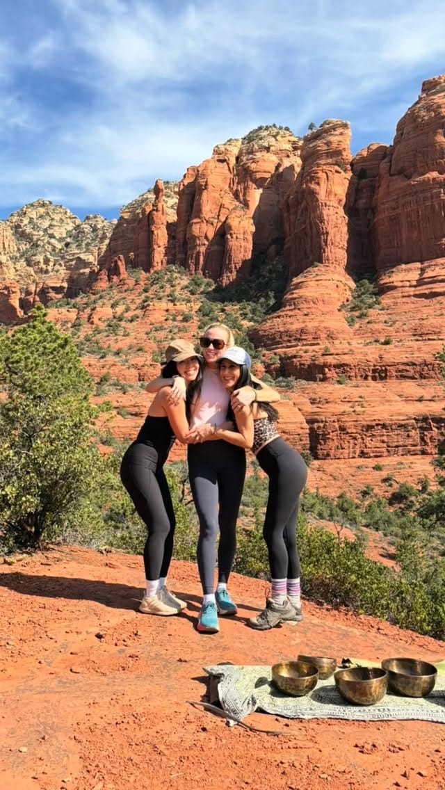 Post 3 by Shanny, DO on Instagram (video)