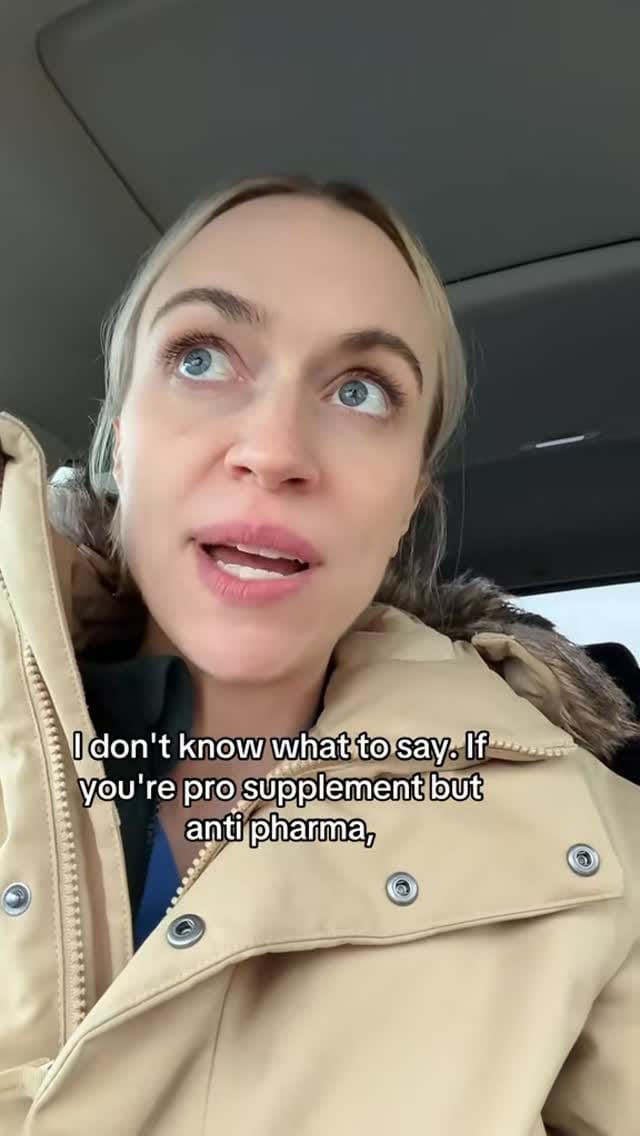 Post 7 by Shanny, DO on Instagram (video)