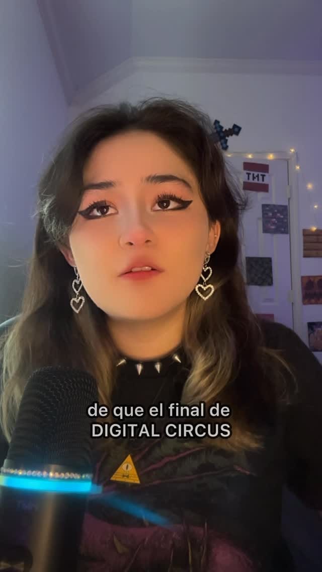 Post 2 by 𝘕𝘪ñ𝘢 𝘙𝘢𝘵𝘢 on Instagram (video)