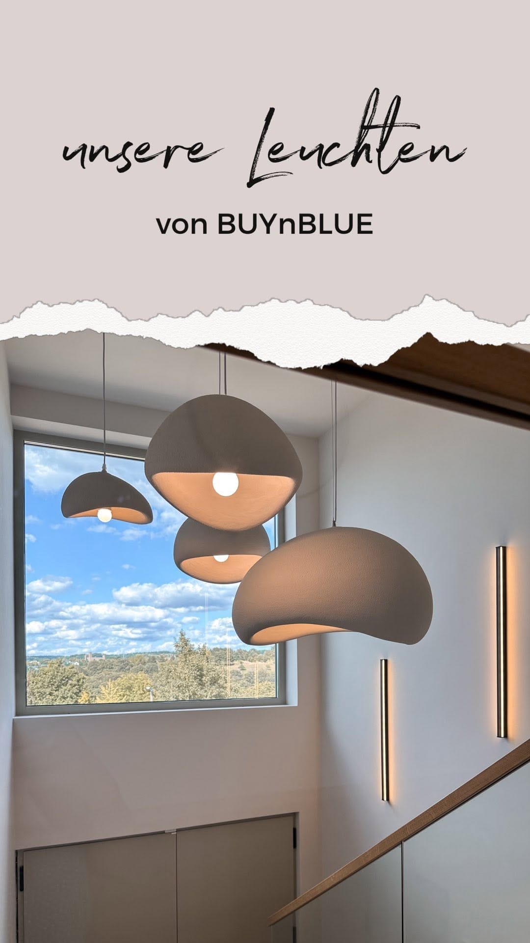 Post 7 by BUYnBLUE Lighting on Instagram (video)