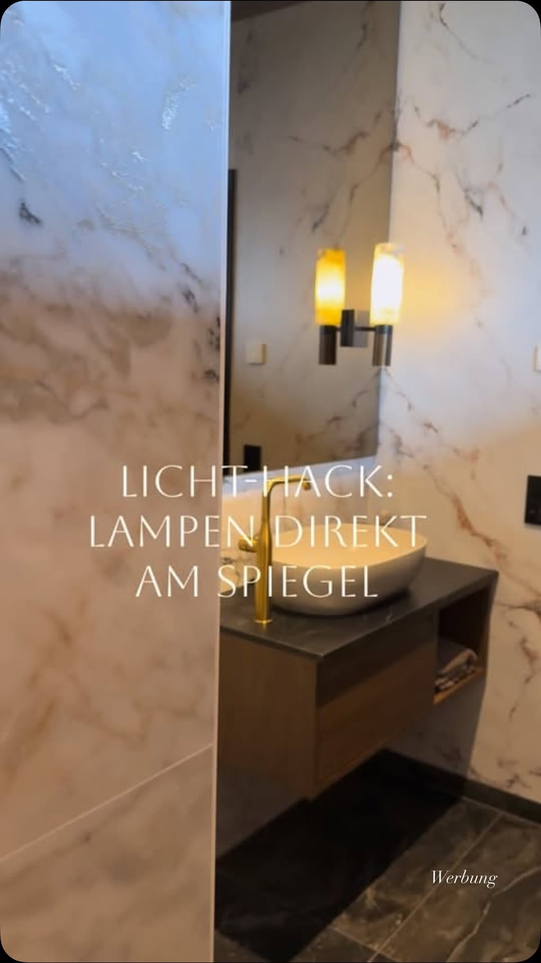 Post 1 by BUYnBLUE Lighting on Instagram (video)