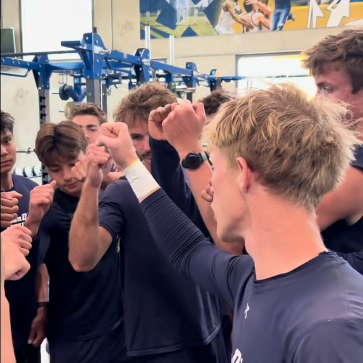 Post 2 by UC San Diego Men’s Soccer on Instagram (video)