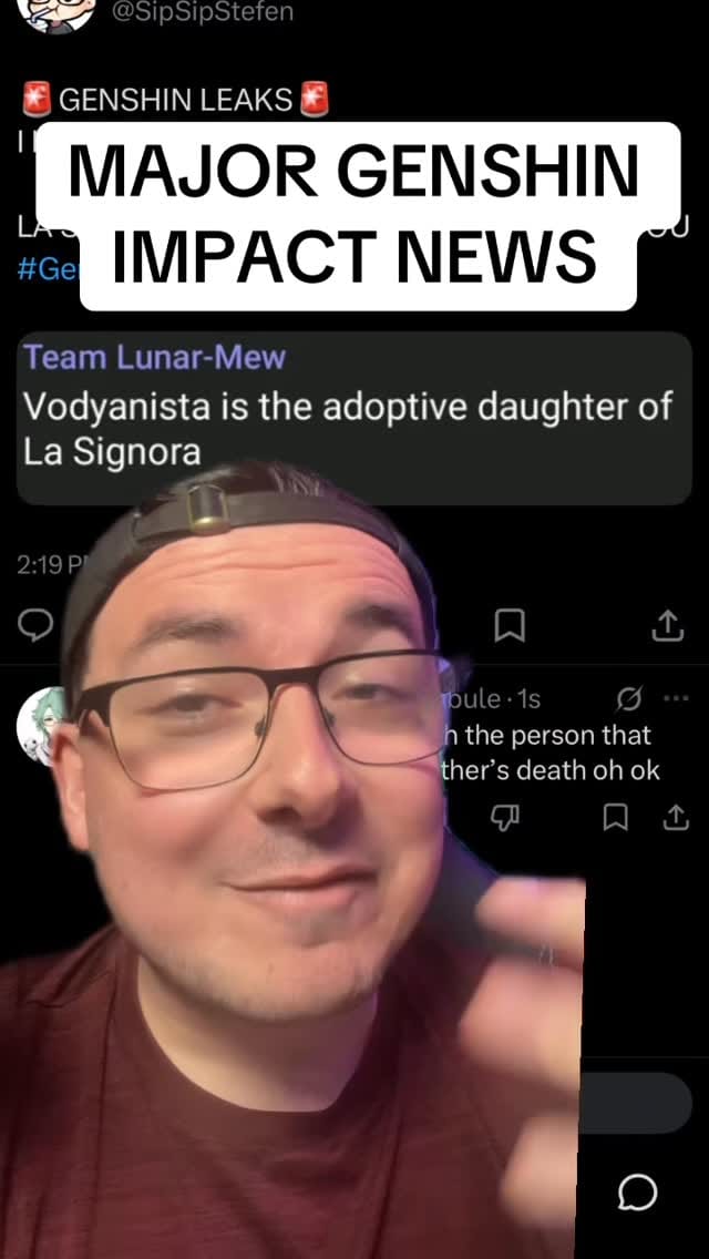 Post 2 by SipSipStefen on Instagram (video)