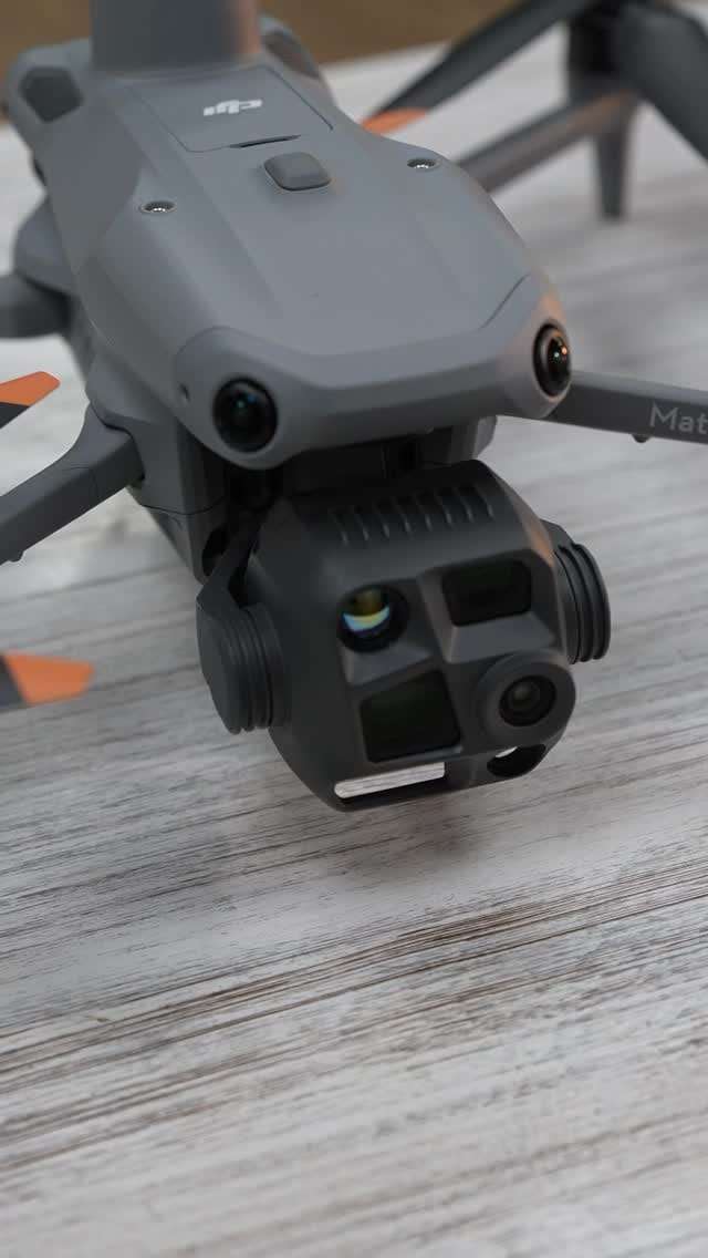 Post 6 by ®Techfucol | Drones on Instagram (video)
