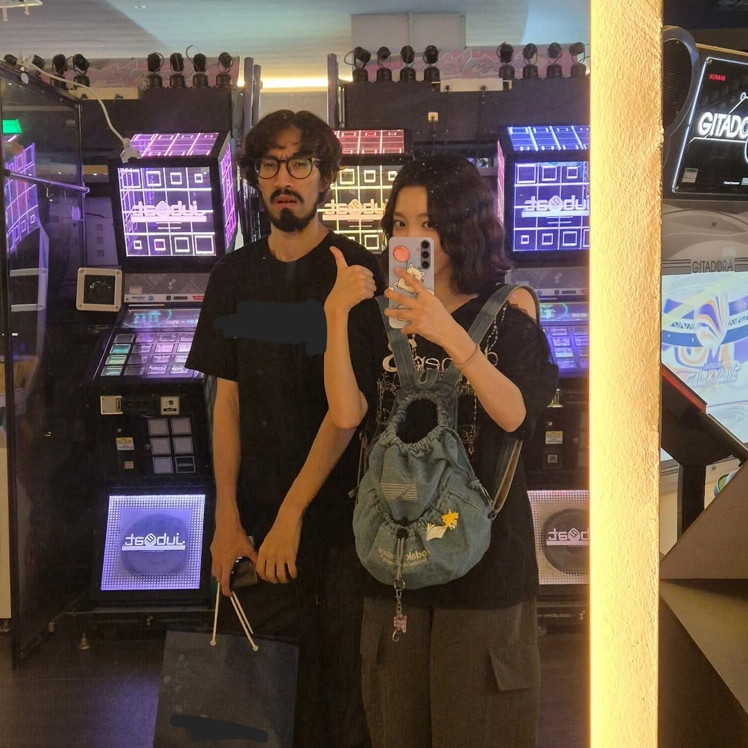 Post 10 by 순당무 on Instagram (carousel)
