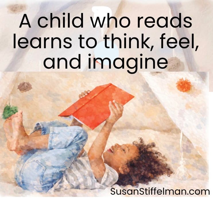Post 8 by Susan Stiffelman on Instagram (image)