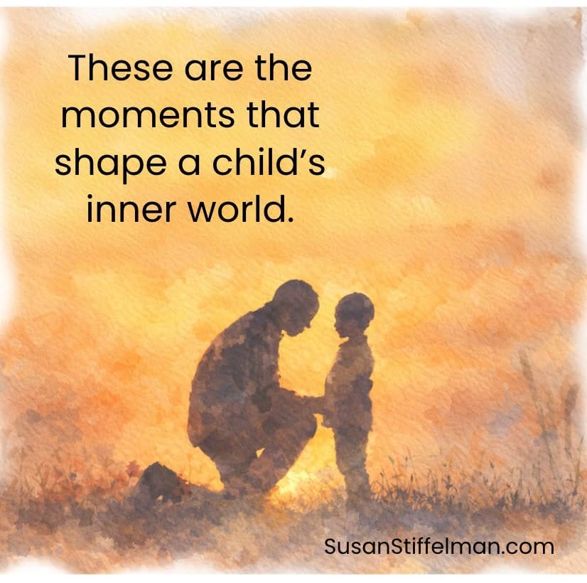 Post 10 by Susan Stiffelman on Instagram (image)