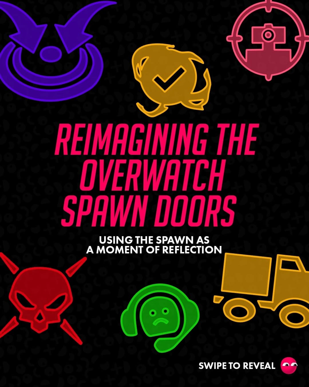 Post 3 by Pog | Overwatch Feeder & Aussie Creator on Instagram (carousel)