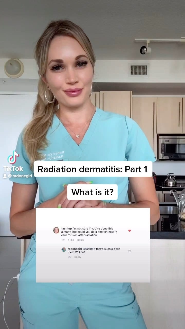Post 6 by Renae V, MD, MBA on Instagram (video)