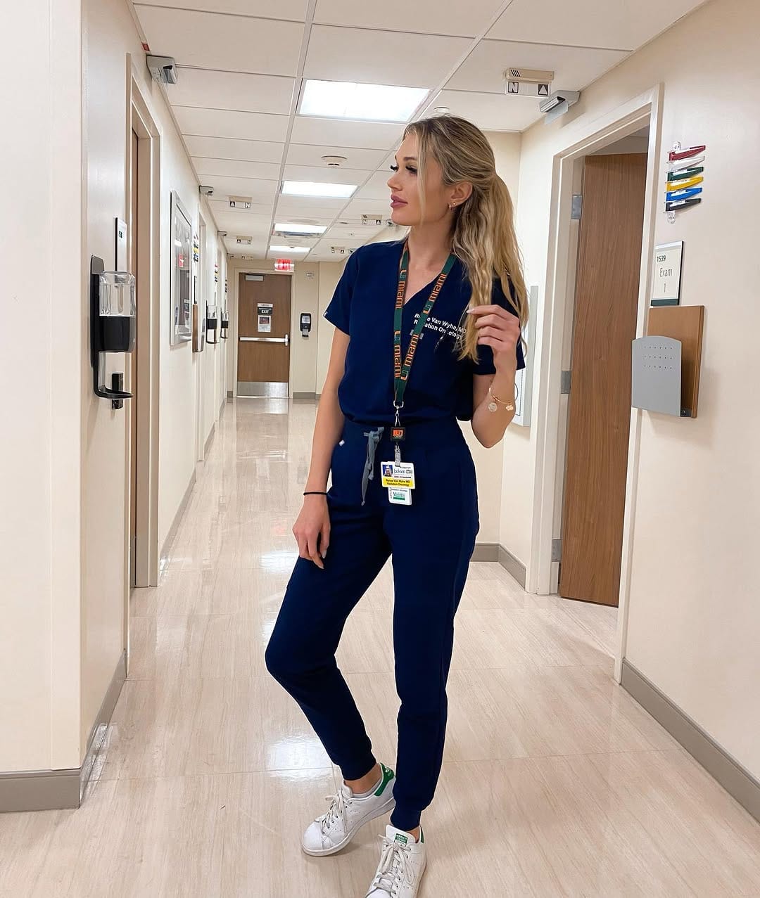 Post 1 by Renae V, MD, MBA on Instagram (image)