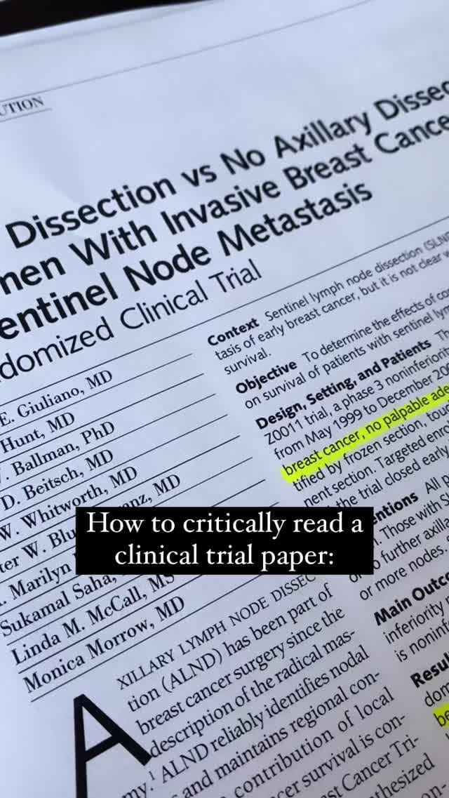 Post 9 by Renae V, MD, MBA on Instagram (video)