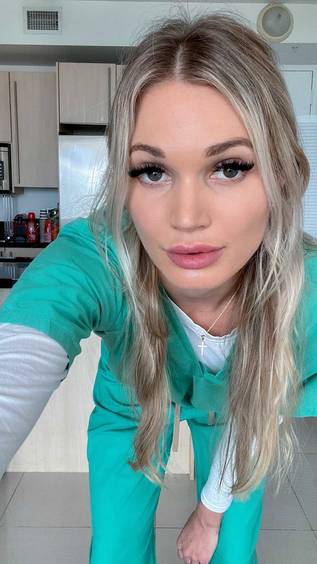 Post 10 by Renae V, MD, MBA on Instagram (video)