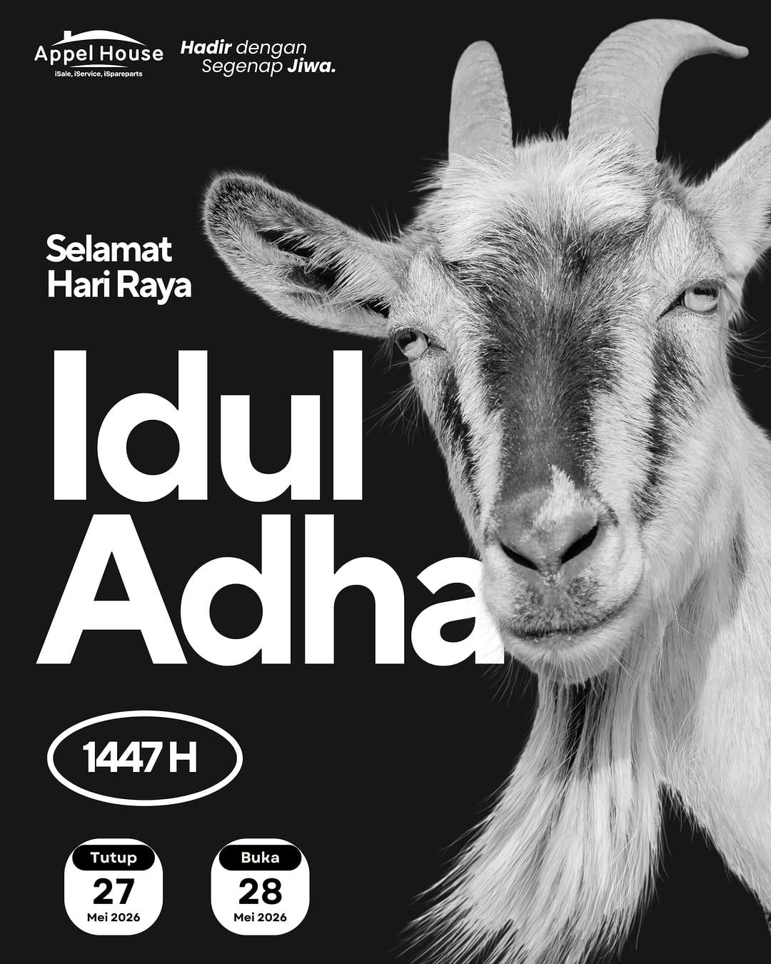 Post 2 by iPhone Macbook Android Original Semarang on Instagram (image)