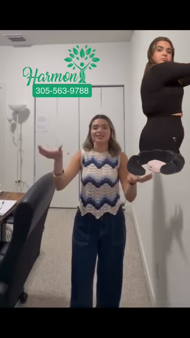 Post 3 by Harmony Lux Wellness Miami Lakes on Instagram (video)