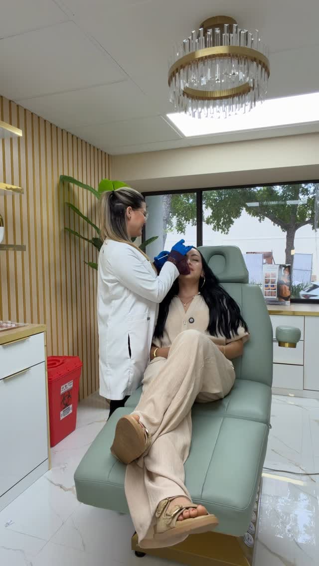 Post 4 by Harmony Lux Wellness Miami Lakes on Instagram (video)