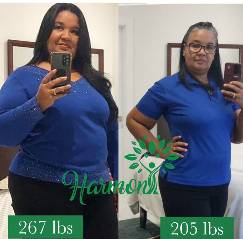 Post 9 by Harmony Lux Wellness Miami Lakes on Instagram (carousel)