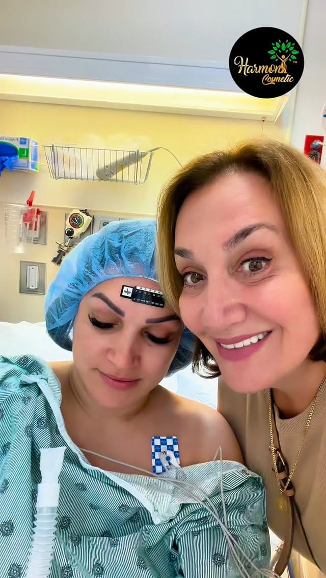 Post 5 by Harmony Lux Wellness Miami Lakes on Instagram (video)