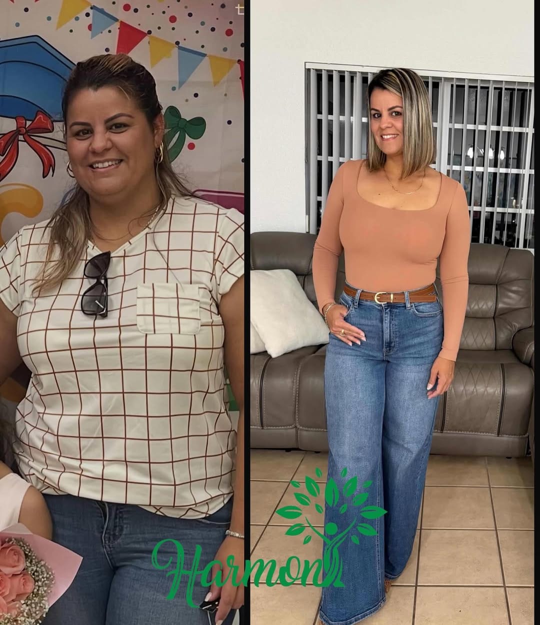 Post 7 by Harmony Lux Wellness Miami Lakes on Instagram (image)