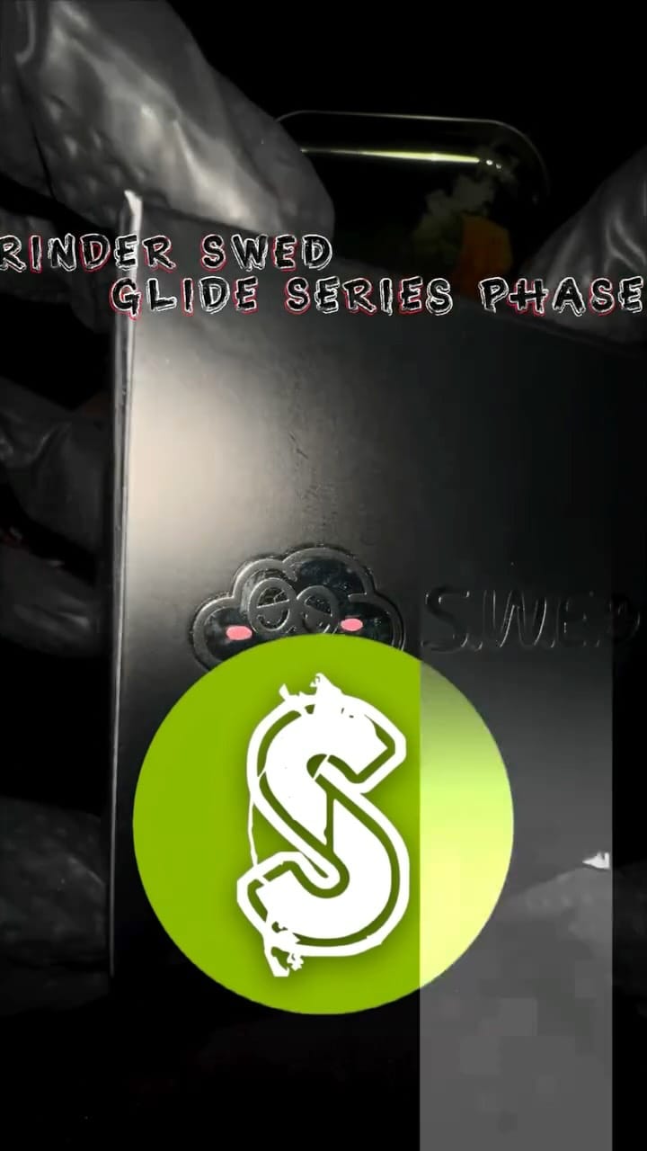 Post 10 by S-Factory on Instagram (video)