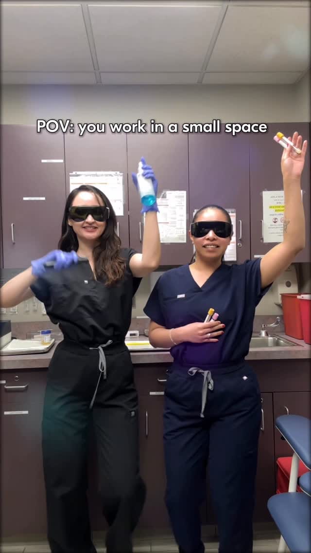 Post 8 by Bakytbubu Arynova NovaMed on Instagram (video)
