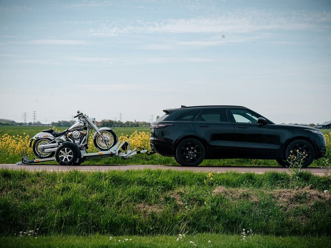 Post 4 by EILZURR®️ | Das Motorrad-Verzurrsystem on Instagram (carousel)